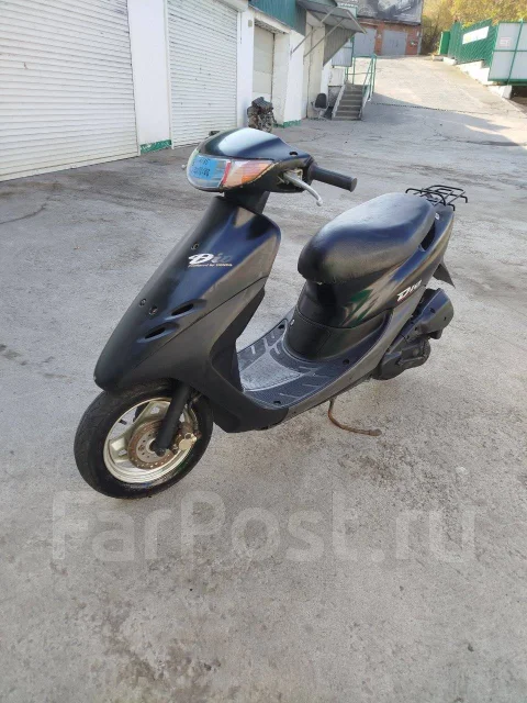 Honda Dio AF35. 49����. ��., ��������, ��� ���, ��� ������� ����