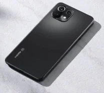 Xiaomi 11 Lite 5G NE. �/�, 128 ��, ������, 5G ����