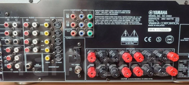 Yamaha ����