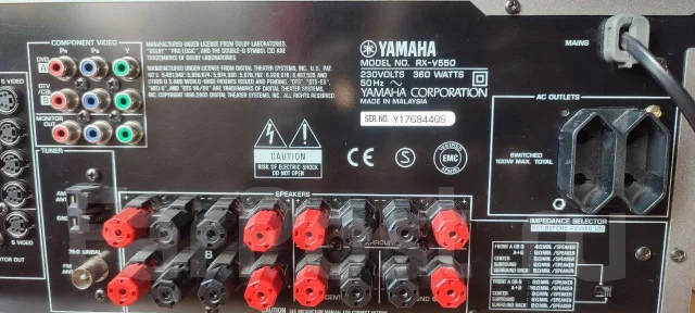 Yamaha ����