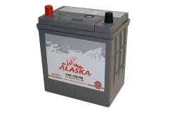 Alaska. 40��.�., B19, 380��., ������, ������������ ����� ����
