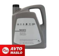 VAG. 5W-40, �������������, 5��. ����
