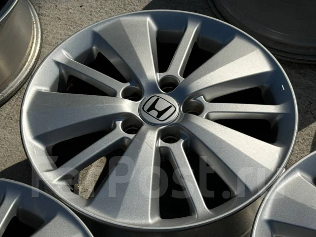 Оригинальные диски Honda R17 5x114.3, 17