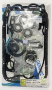 ����������� ��������� 4E-FE (FS9380-G) 4EFE 16V 90-96 EP87, EL51, EE101 OEM Genuine Gasket ���. 04111-11140 G 0411111140G ����
