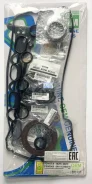����������� ��������� 1NZ-FE,2NZ-FE (FS90060-S) 1NZFE, 2NZFE 99- OEM Genuine Gasket ���. 04111-21040 S 0411121040S ����