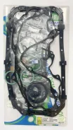 ����������� ��������� 2L-II (FS9830-S) 2L 88-95 OEM Genuine Gasket ���. 04111-54080 S 0411154080S ����