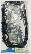 ����������� ��������� 3L (FS9840-S) 3L 88-99, LN106, LN100, LY61 OEM Genuine Gasket ���. 04111-54090 S 0411154090S ����
