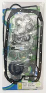 ����������� ��������� 4A-F,4A-FE (FS9150-G) 4AF, 4AFE, 4AFHE, 16V 87-95 OEM Genuine Gasket ���. 04111-16131 G 0411116131G ����