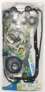 ����������� ��������� GA16DS (FS7070-G) GA16DS, DOHC 90- Avenir W10, Sunny OEM Genuine Gasket ���. 10101-74Y25 G 1010174Y25G ����