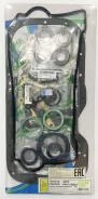 ����������� ��������� 4A-FE (FS9160-G) 4AFE 91-02 AE101, AT190 OEM Genuine Gasket ���. 04111-16230 G 0411116230G ����