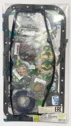 ����������� ��������� TD27 (FS7720-S) TD27 86-93, Caravan E24, Atlas F22 OEM Genuine Gasket ���. 10101-43G27 S 1010143G27S ����