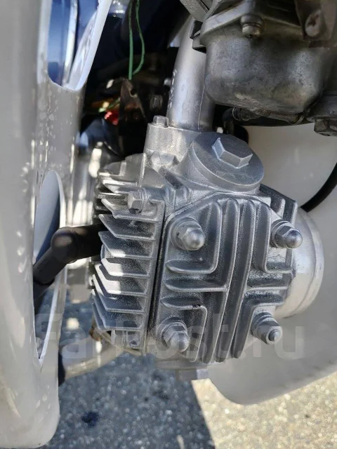 Honda Super Cub 50. 49����. ��., �������� ����