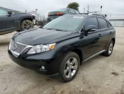 Lexus RX350. GGL15L, 2GRFE ����