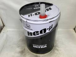 Honda HGO-u