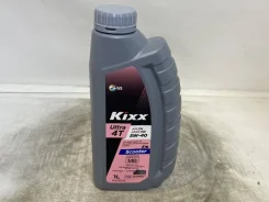 Kixx Ultra 4T Scooter