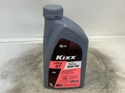 Kixx Ultra 4T Scooter