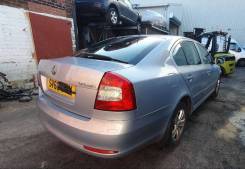 Skoda Octavia ����