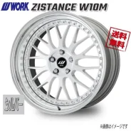 Work Zistance W10M. 7.5x20", 5x114.3, ET12, �� 73,3���. ��� ����� �� ������������ ����
