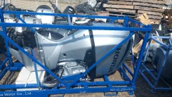 Honda. 250��.�., 4-�������, ����������, ���� X (635 ��), 2024 ��� ����