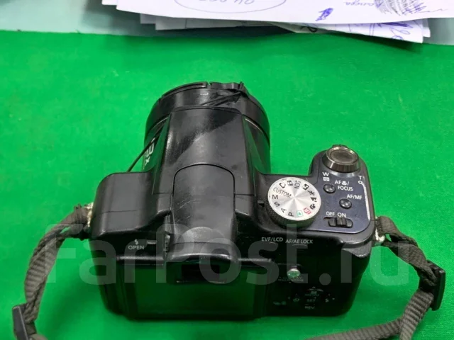 Panasonic Lumix DMC-FS18. ����� 4-� ��, ���: 14� � ����� ����