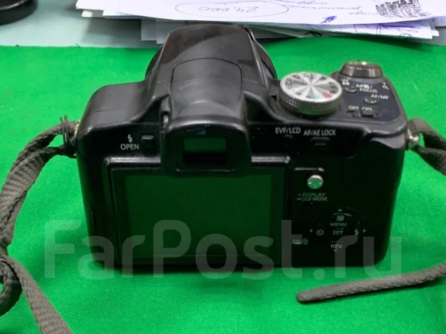 Panasonic Lumix DMC-FS18. ����� 4-� ��, ���: 14� � ����� ����