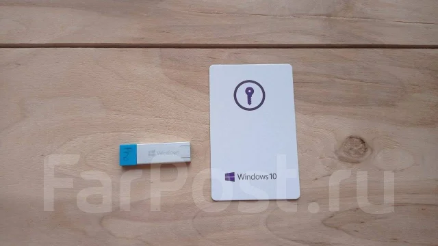 Microsoft Windows 10 Pro. ����