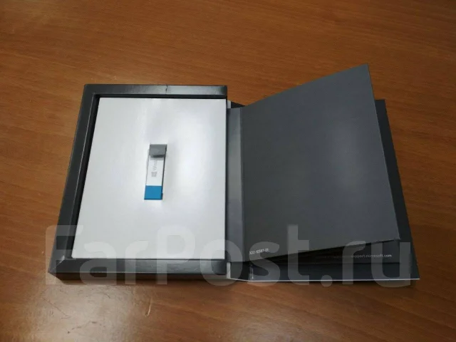 Microsoft Windows 10 Pro. ����