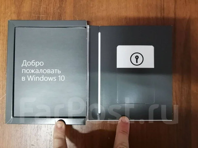 Microsoft Windows 10 Pro. ����