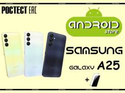 Samsung Galaxy A25 5G. , 128 , 3G, 4G LTE, 5G, Dual-SIM, NFC.     