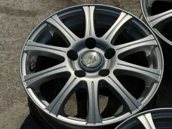 Zelerna. 6.0x15", 5x114.3, ET43, �� 73,1���. ����