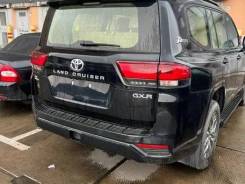 Toyota Land Cruiser ����