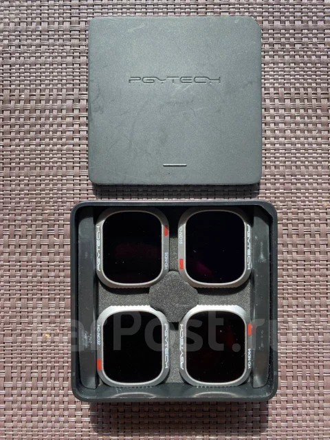 ������ ������������ Pgytech. ��� DJI MAVIC 2 ����