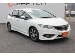 Honda Jade. ��������, ��������, 1.5 (150��.�.), ������, 25 000����. ��, �/�. ��� ����� �� ������������ ����