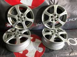 Weds Buster. 6.0x15", 5x100, ET45, �� 72���. ����