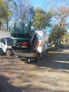 Mitsubishi Fuso Canter ����
