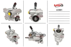 ����� ��� ����� Lexus SC 300/400 1991-2000 MSG ���. LE001 LE001 ����