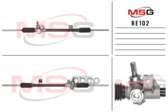 ������� ����� ��� ��� ����� Renault 19 1988-1995 MSG ���. RE102 RE102 ����