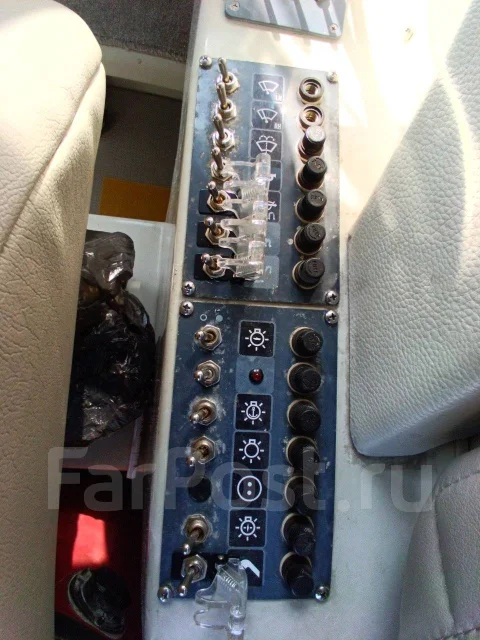 Yamaha FR-34. 1998 ���, ����� 11��., ��������� ������������, 350��.�., ������ ����