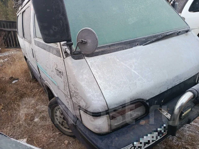 Kia Besta ����