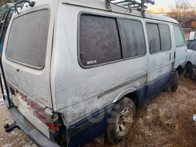 Kia Besta ����