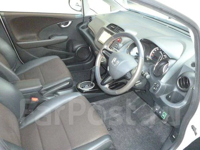 Honda Fit Shuttle. ��������, ��������, 1.5 (120��.�.), ������, 17 000����. ��, �/�. ��� ����� �� ������������ ����