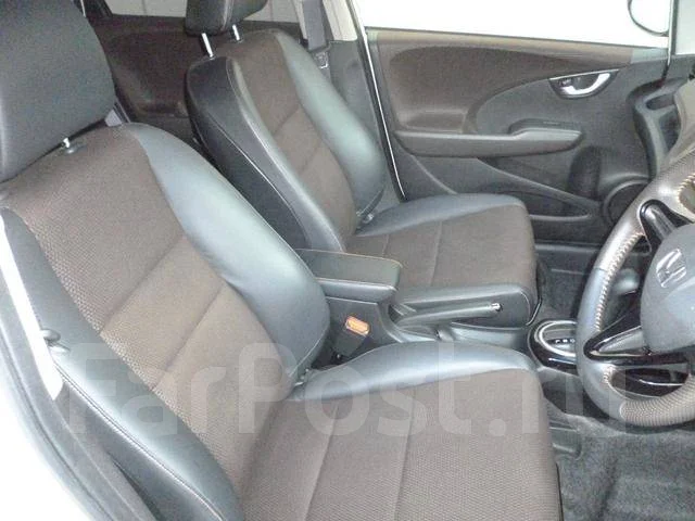 Honda Fit Shuttle. ��������, ��������, 1.5 (120��.�.), ������, 17 000����. ��, �/�. ��� ����� �� ������������ ����