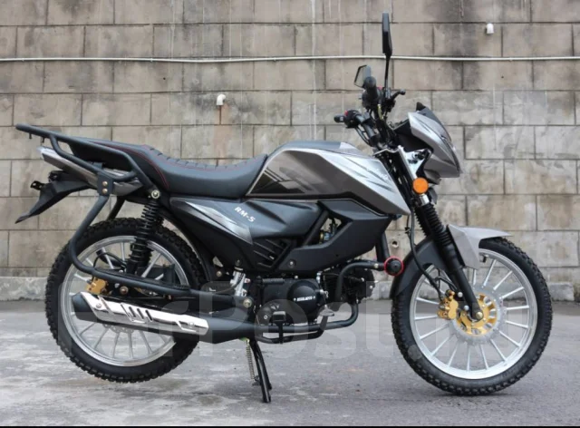 Regulmoto Alpha RM-5. 49����. ��., ��������, ��� ���, ��� ������� ����