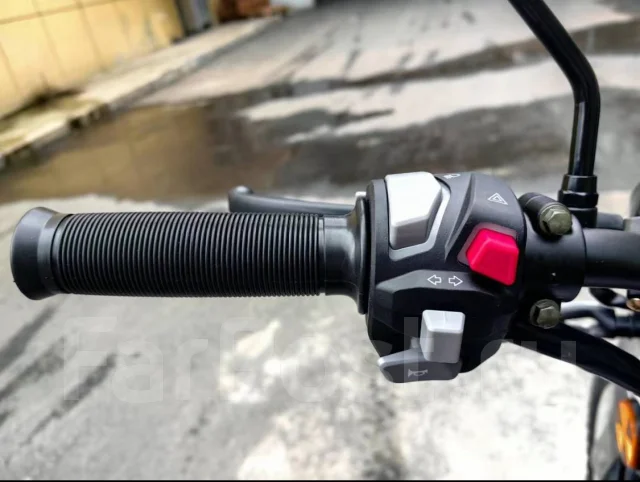 Regulmoto Alpha RM-5. 49����. ��., ��������, ��� ���, ��� ������� ����