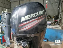 Mercury. 150��.�., 4-�������, ����������, ���� X (635 ��), 2021 ��� ����