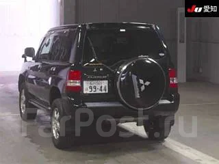 Mitsubishi Pajero iO. H76, 4G93 ����