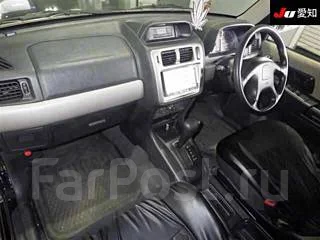 Mitsubishi Pajero iO. H76, 4G93 ����