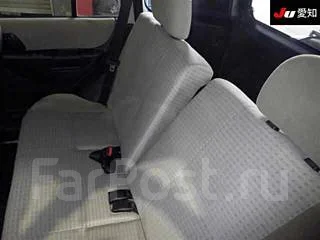 Mitsubishi Pajero iO. H76, 4G93 ����
