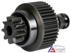 ������� �������� TD27 12V 9T S13107, S13107A, S2405A, LWO-008 AG-1561 AG-1561 ����