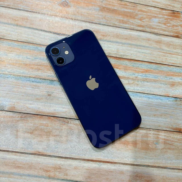 Apple iPhone 12. �/�, 128 ��, �����, 4G LTE, NFC ����